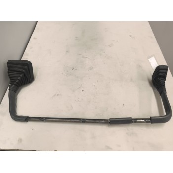 Recambio de brazo retrovisor derecho para iveco eurotech cursor (mh) 7.8 diesel referencia OEM IAM   