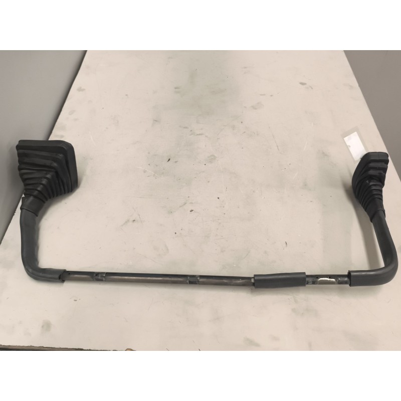 Recambio de brazo retrovisor derecho para iveco eurotech cursor (mh) 7.8 diesel referencia OEM IAM   