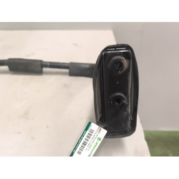 Recambio de brazo retrovisor derecho para iveco eurotech cursor (mh) 7.8 diesel referencia OEM IAM   