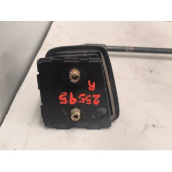 Recambio de brazo retrovisor derecho para iveco eurotech cursor (mh) 7.8 diesel referencia OEM IAM   