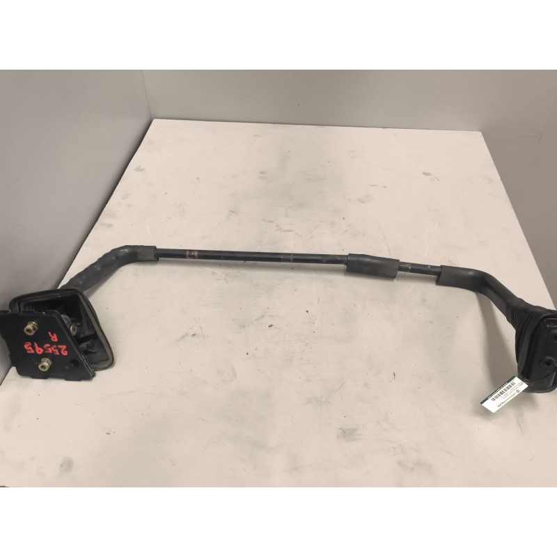Recambio de brazo retrovisor derecho para iveco eurotech cursor (mh) 7.8 diesel referencia OEM IAM - Blanco 4