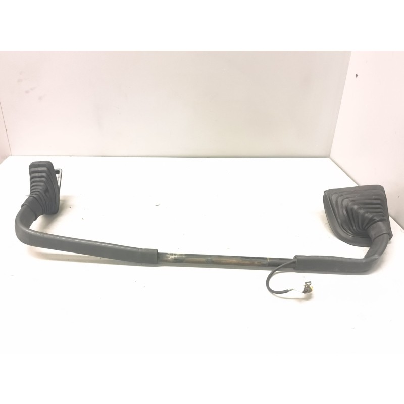 Recambio de brazo retrovisor izquierdo para iveco eurotech cursor (mh) 7.8 diesel referencia OEM IAM   