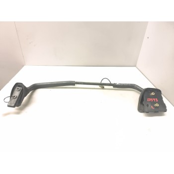 Recambio de brazo retrovisor izquierdo para iveco eurotech cursor (mh) 7.8 diesel referencia OEM IAM   