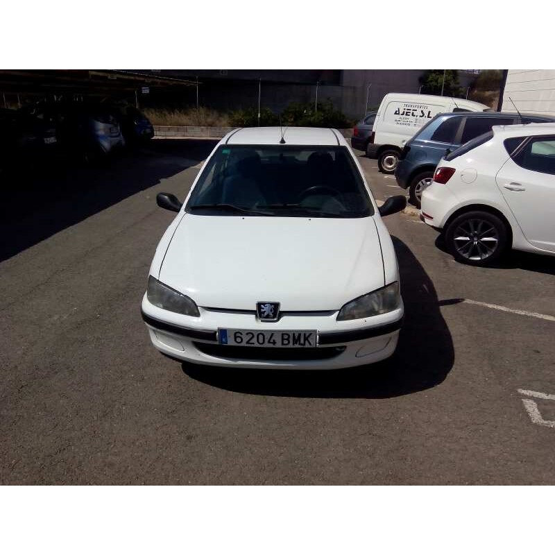 PEUGEOT 106 (S2)