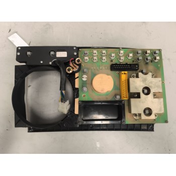Recambio de cuadro instrumentos para scania serie 4 (p/r 164 l) 15.6 diesel referencia OEM IAM 1488554  