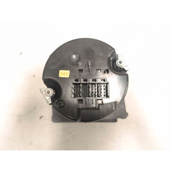 Recambio de tacografo para scania serie 4 (p/r 164 l) 15.6 diesel referencia OEM IAM 131827 00154127 