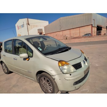 renault modus del año 2005