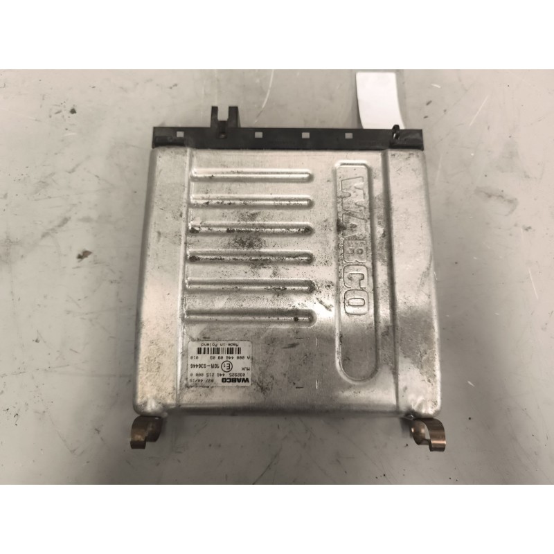 Recambio de modulo electronico para mercedes-benz oc 500 rf-1842 touring referencia OEM IAM A0004460903 4462150000 