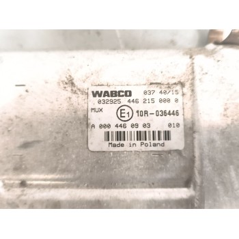 Recambio de modulo electronico para mercedes-benz oc 500 rf-1842 touring referencia OEM IAM A0004460903 4462150000 