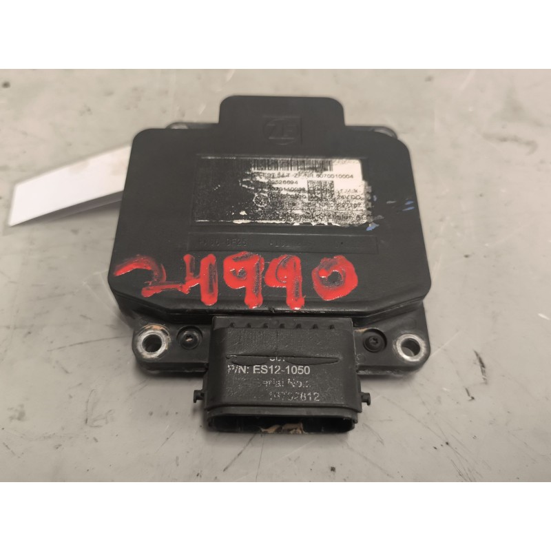 Recambio de modulo electronico para iveco stralis (as) 12.9 diesel referencia OEM IAM 6070010004  
