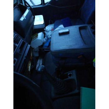 iveco eurocargo tector del año 2004