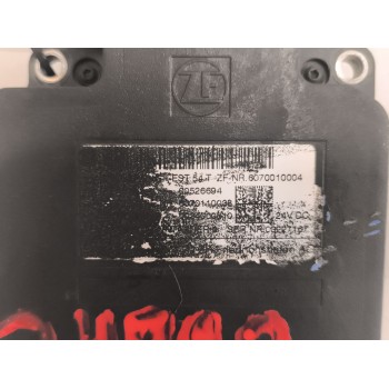 Recambio de modulo electronico para iveco stralis (as) 12.9 diesel referencia OEM IAM 6070010004  