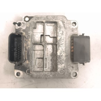 Recambio de modulo electronico para iveco stralis (as) 12.9 diesel referencia OEM IAM 6070010004  