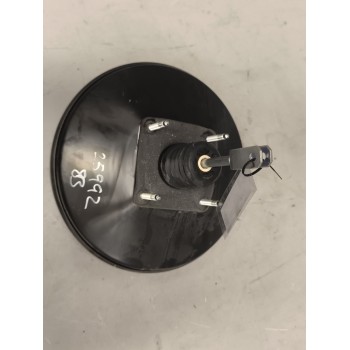 Recambio de servofreno para iveco daily vi caja/chasis 35s16, 35c16, 40c16, 50c16, 60c16, 65c16, 70c16 referencia OEM IAM 580318