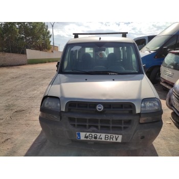 fiat doblo (119) del año 2001