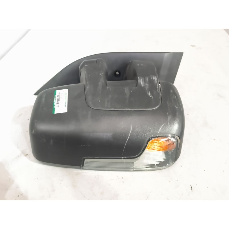 Recambio de retrovisor derecho para iveco daily vi caja/chasis 35s16, 35c16, 40c16, 50c16, 60c16, 65c16, 70c16 referencia OEM IA - Blanco 3
