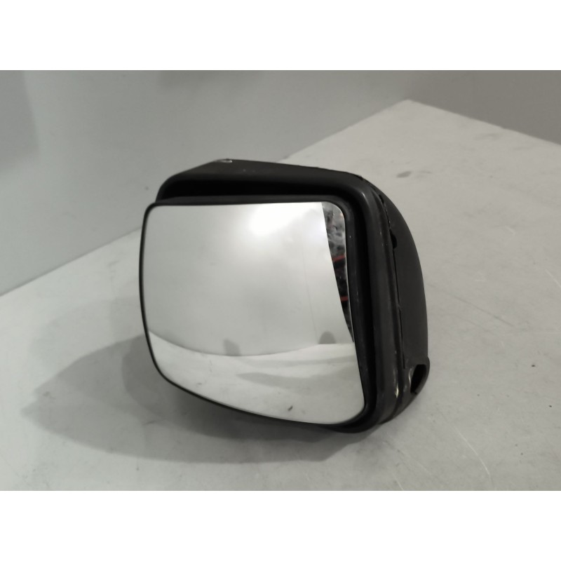 Recambio de retrovisor auxiliar para renault midlum fg 220.10 e4 cabina doble referencia OEM IAM   