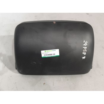 Recambio de retrovisor derecho para renault midlum fg 220.10 e4 cabina doble referencia OEM IAM   