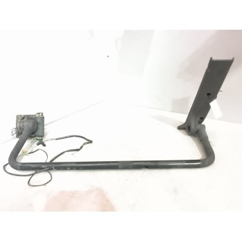 Recambio de brazo retrovisor derecho para renault midlum fg 220.10 e4 cabina doble referencia OEM IAM   