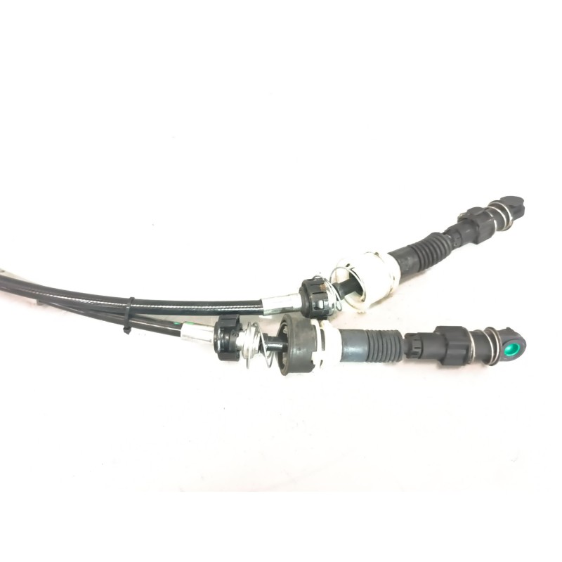 Recambio de cables de cambio para iveco daily vi caja/chasis 35s16, 35c16, 40c16, 50c16, 60c16, 65c16, 70c16 referencia OEM IAM - Blanco 3