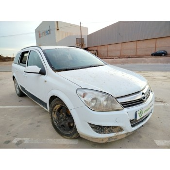opel astra h station wagon (a04) del año 2008