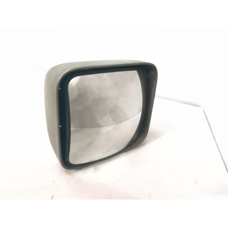Recambio de retrovisor auxiliar para iveco eurotech cursor (mh) 7.8 diesel referencia OEM IAM   