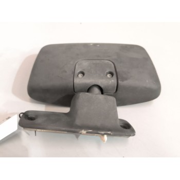 Recambio de retrovisor exterior angular para daf serie lf45 desde 06 referencia OEM IAM   