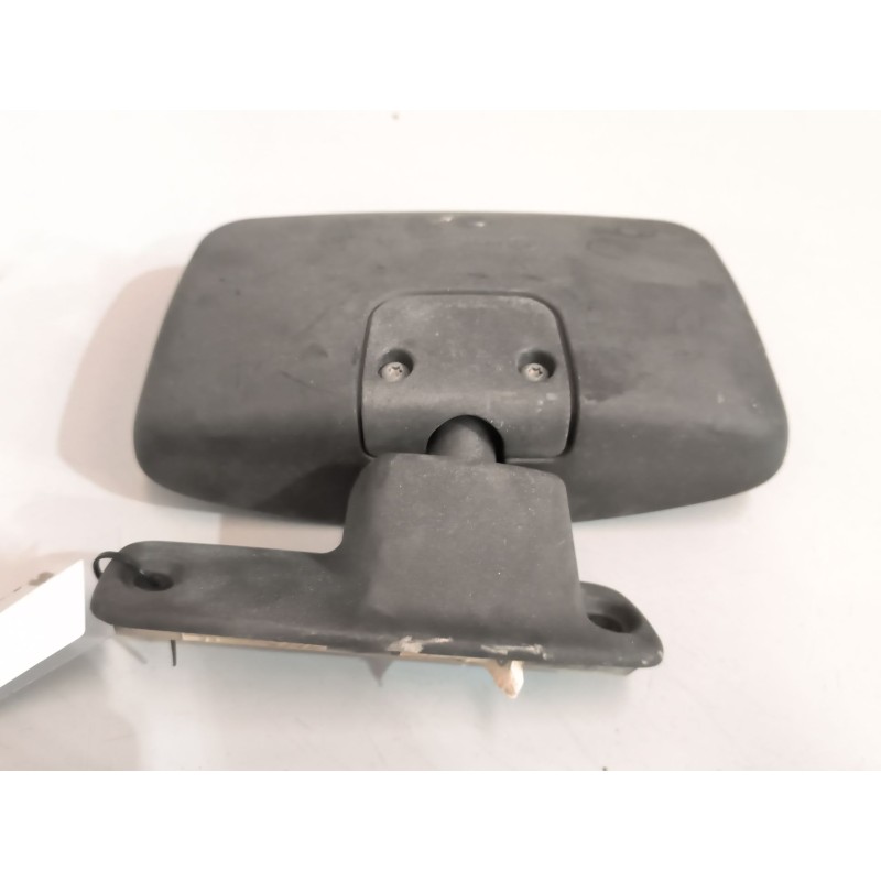 Recambio de retrovisor exterior angular para daf serie lf45 desde 06 referencia OEM IAM - Verde 2