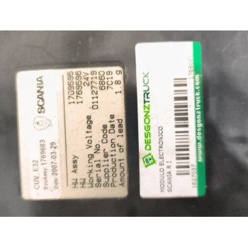 Recambio de retrovisor auxiliar para volvo fh 500 referencia OEM IAM 82356824 82356819 21654870