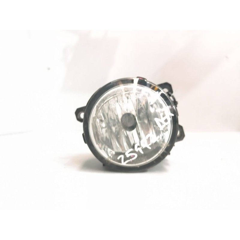 Recambio de faro antiniebla izquierdo para iveco daily vi caja/chasis 35s16, 35c16, 40c16, 50c16, 60c16, 65c16, 70c16 referencia - Blanco