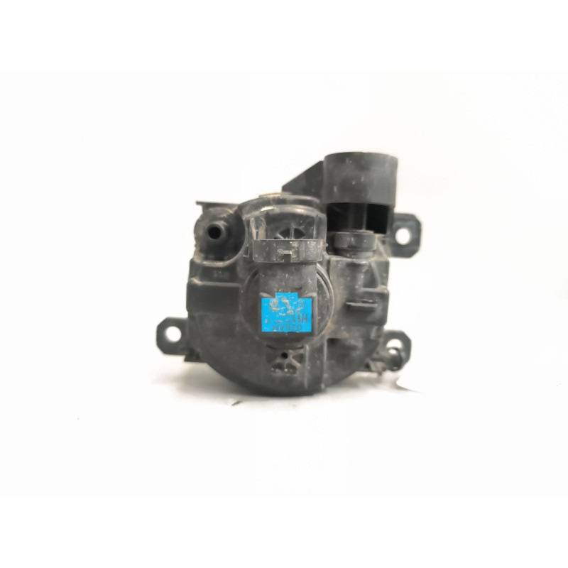 Recambio de faro antiniebla izquierdo para iveco daily vi caja/chasis 35s16, 35c16, 40c16, 50c16, 60c16, 65c16, 70c16 referencia - Blanco 2