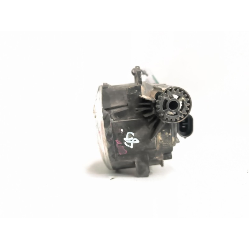 Recambio de faro antiniebla izquierdo para iveco daily vi caja/chasis 35s16, 35c16, 40c16, 50c16, 60c16, 65c16, 70c16 referencia - Blanco 4