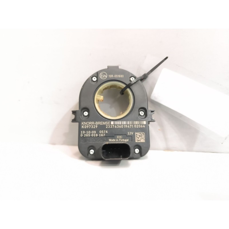 Recambio de sensor optico volante para volvo fh 500 referencia OEM IAM 23374360 k097329 0265019167 - Blanco 2