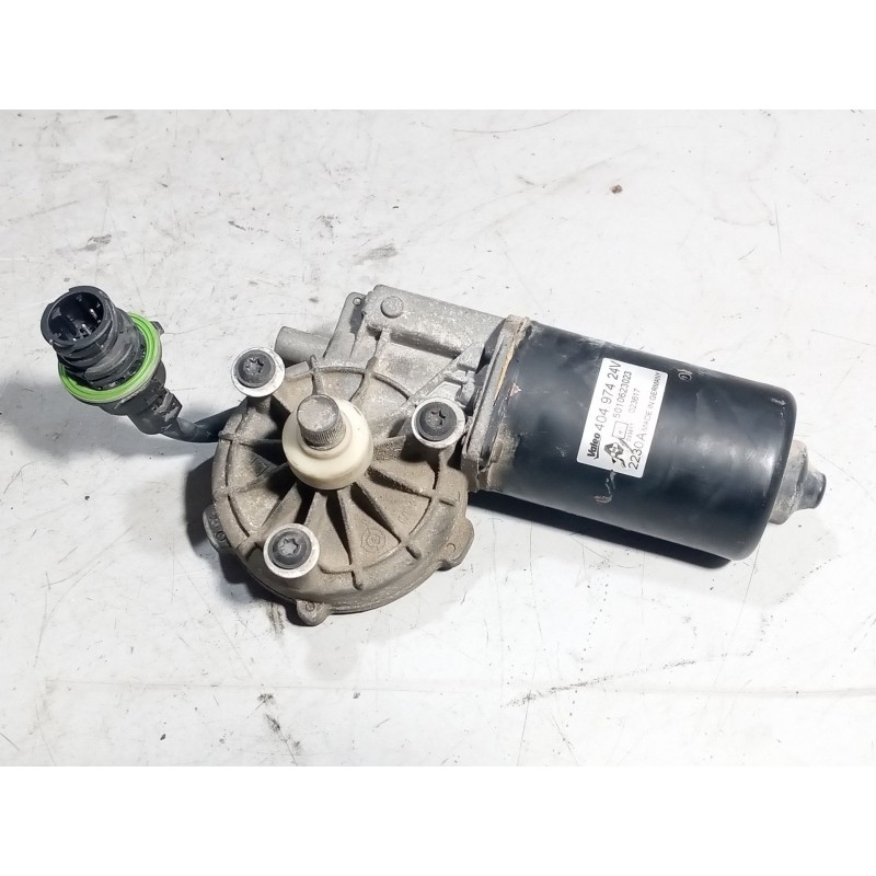 Recambio de motor limpia delantero para renault magnum ab diesel referencia OEM IAM 5010623023  023617