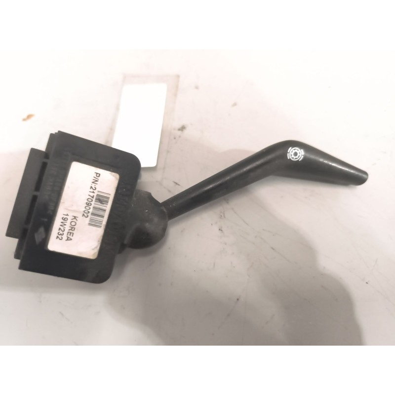 Recambio de mando intarder para renault serie t 12.8 diesel referencia OEM IAM 21709002  