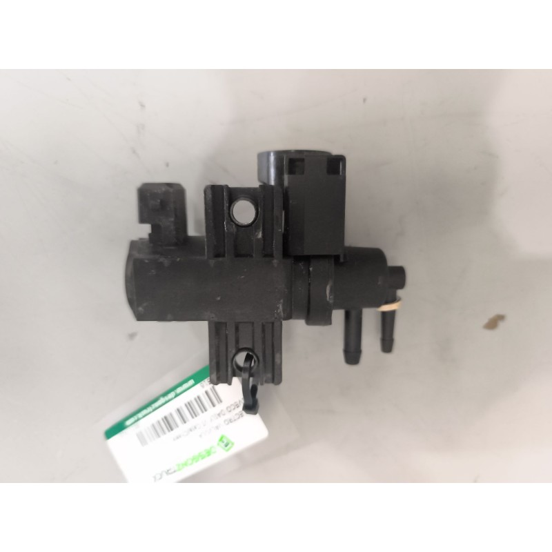 Recambio de electro valvula para iveco daily vi caja/chasis 35s16, 35c16, 40c16, 50c16, 60c16, 65c16, 70c16 referencia OEM IAM 5 - Blanco 2