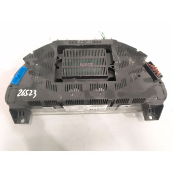 Recambio de cuadro instrumentos para iveco eurocargo tector chasis  (modelo 180 e 28) tráfico urbano referencia OEM IAM 50404658