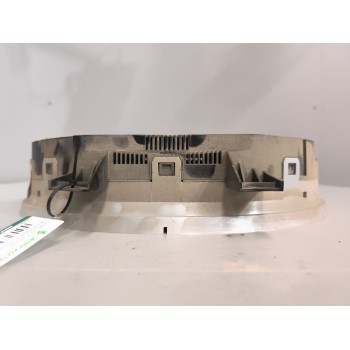 Recambio de cuadro instrumentos para iveco eurocargo tector chasis  (modelo 180 e 28) tráfico urbano referencia OEM IAM 50404658