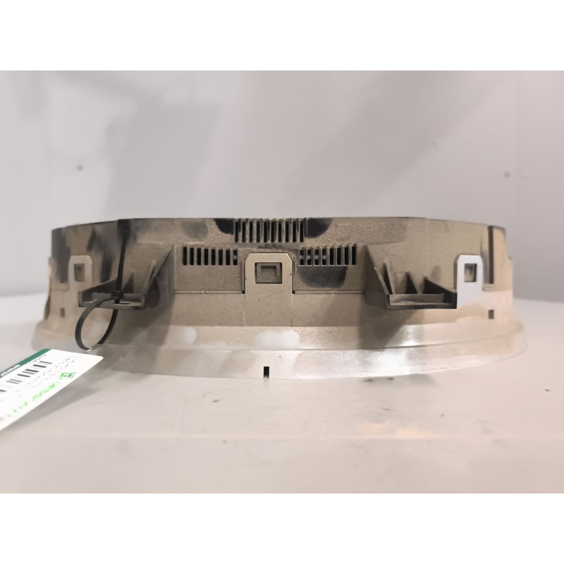 Recambio de cuadro instrumentos para iveco eurocargo tector chasis  (modelo 180 e 28) tráfico urbano referencia OEM IAM 50404658 - Blanco 5