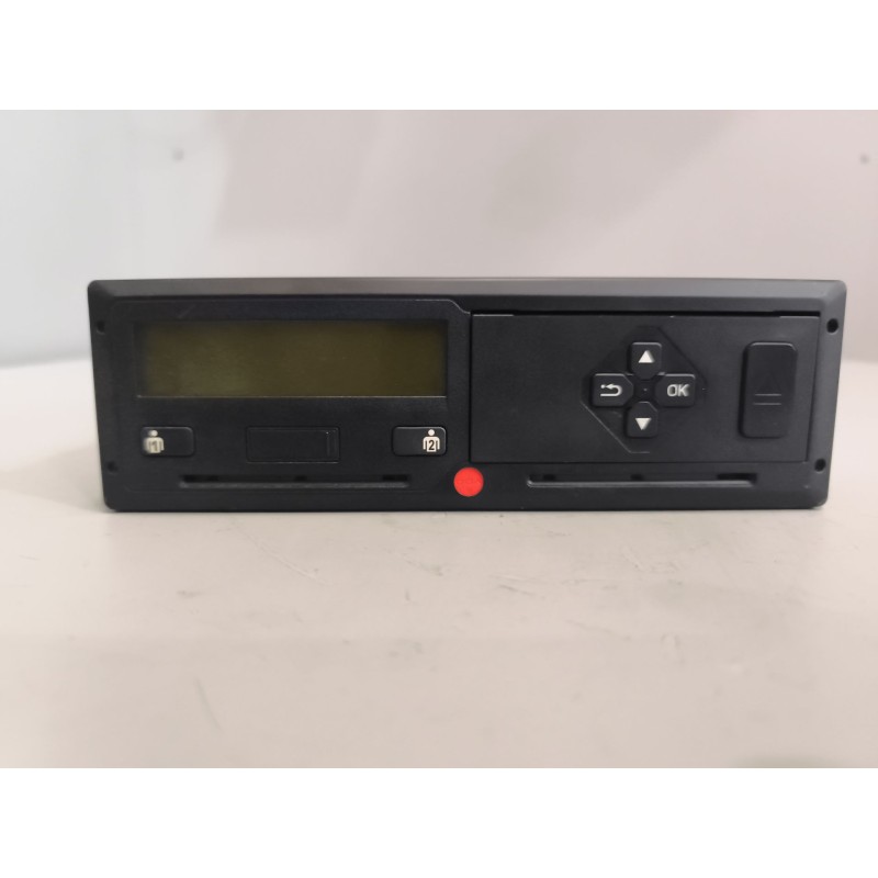Recambio de tacografo para daf serie lf45 desde 06 referencia OEM IAM 13811055303001 2027602 7422665441