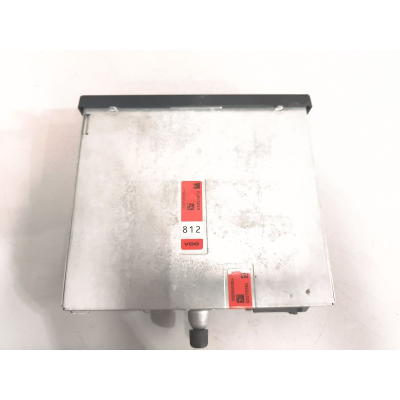 Recambio de tacografo para daf serie lf45 desde 06 referencia OEM IAM 13811055303001 2027602 7422665441 2