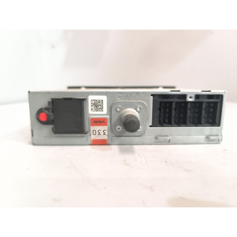 Recambio de tacografo para daf serie lf45 desde 06 referencia OEM IAM 13811055303001 2027602 7422665441 5