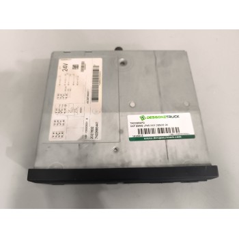 Recambio de tacografo para daf serie lf45 desde 06 referencia OEM IAM 13811055303001 2027602 7422665441
