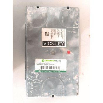 MODULO ELECTRONICO 2141298 7422639538 VERSION 1.0