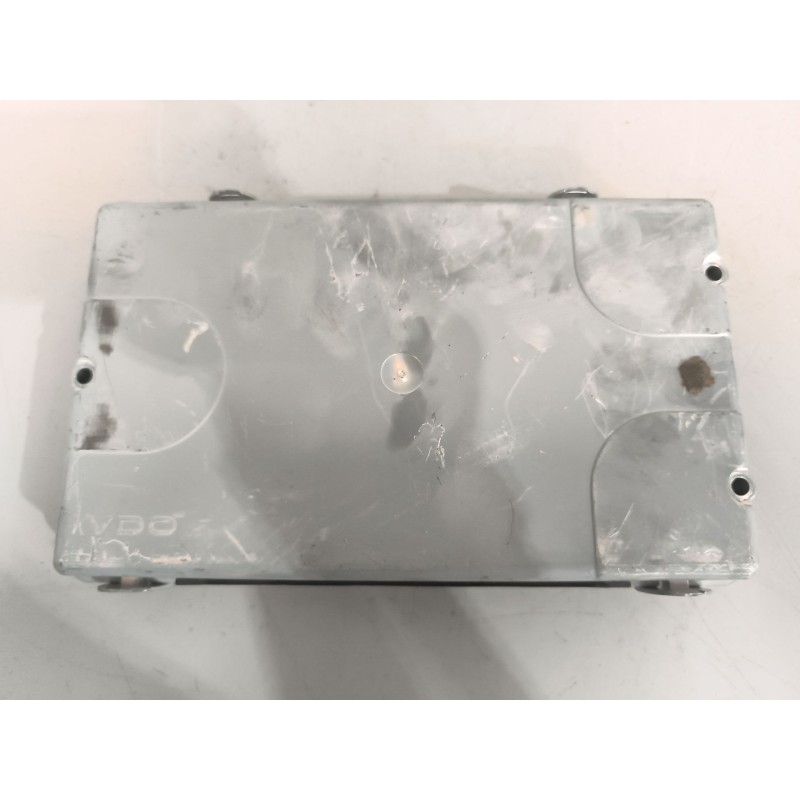 Recambio de modulo electronico para daf serie lf45 desde 06 referencia OEM IAM 2141298 7422639538 VERSION 1.0 2