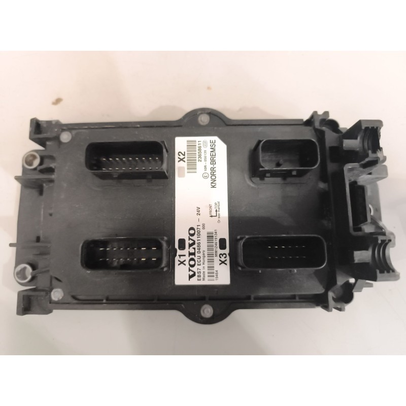 Recambio de modulo electronico para volvo fh 500 referencia OEM IAM 23658611 0486110071 