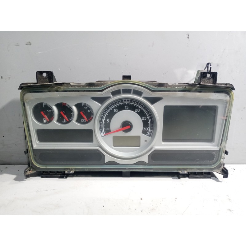 Recambio de cuadro instrumentos para renault magnum ab 2005 12.8 diesel referencia OEM IAM 7420977604  