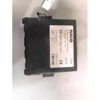 MODULO ELECTRONICO 41221004 