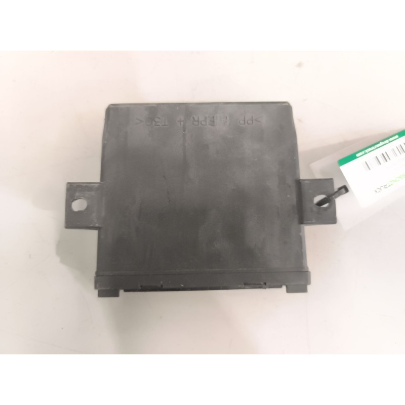 Recambio de modulo electronico para iveco eurocargo tector chasis  (modelo 180 e 28) tráfico urbano referencia OEM IAM 41221004 - Blanco 2