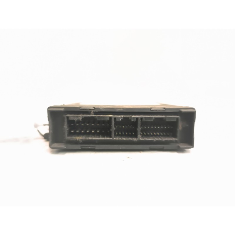 Recambio de modulo electronico para iveco eurocargo tector chasis  (modelo 180 e 28) tráfico urbano referencia OEM IAM 41221004 - Blanco 3